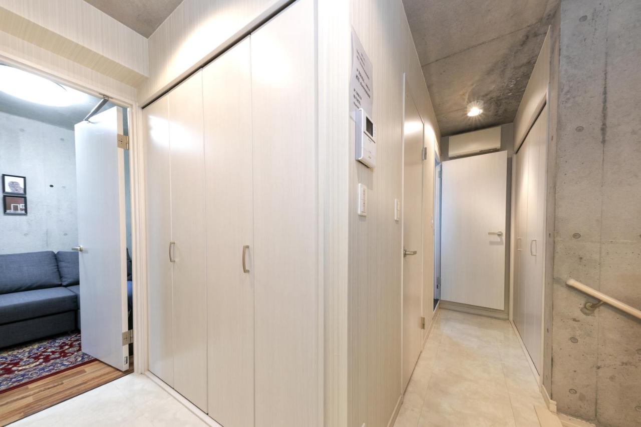 Uhome Otsuka Villa Tokyo prefektur Exteriör bild