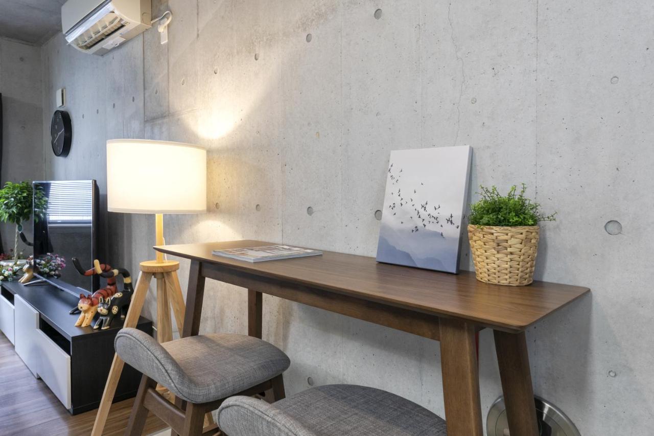 Uhome Otsuka Villa Tokyo prefektur Exteriör bild