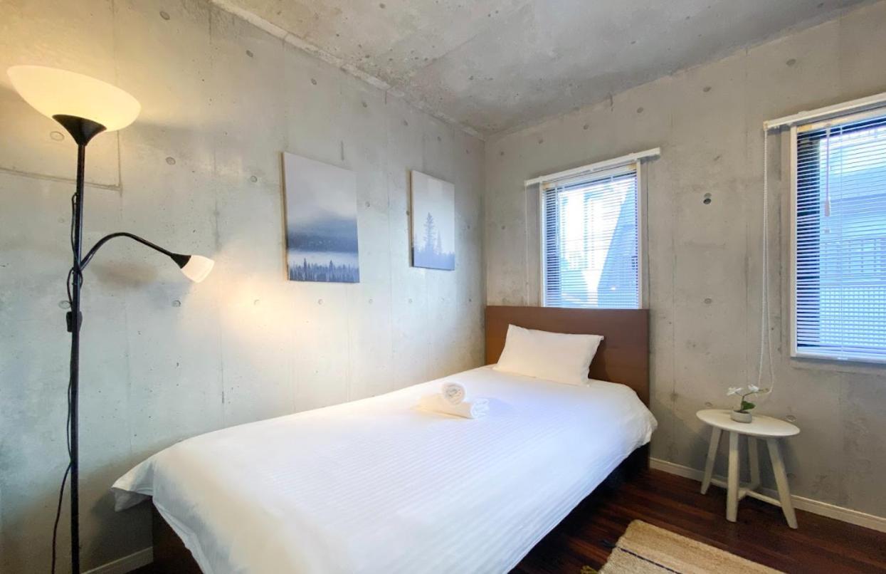 Uhome Otsuka Villa Tokyo prefektur Exteriör bild