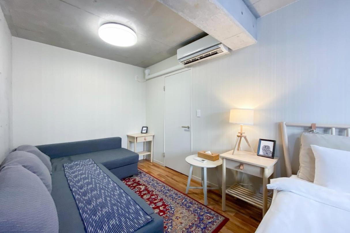 Uhome Otsuka Villa Tokyo prefektur Exteriör bild