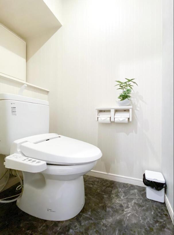 Uhome Otsuka Villa Tokyo prefektur Exteriör bild