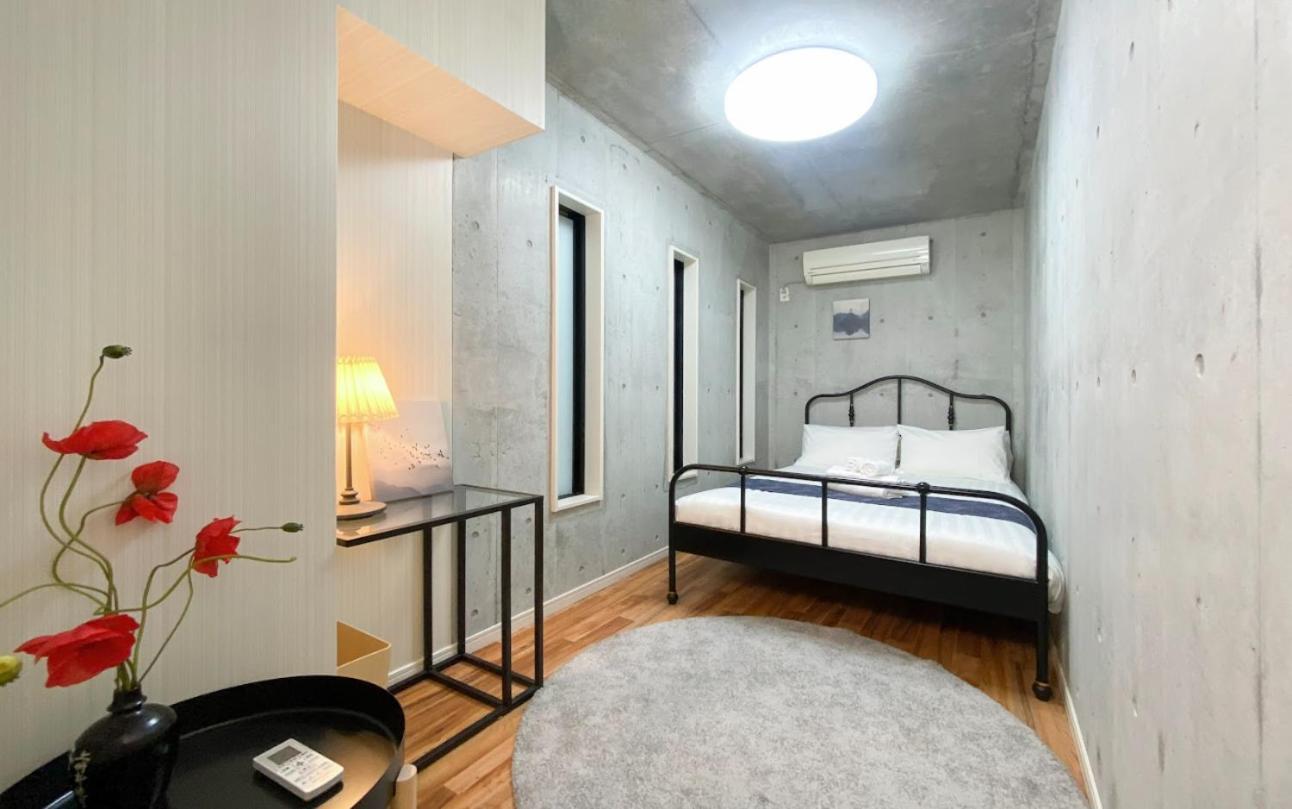 Uhome Otsuka Villa Tokyo prefektur Exteriör bild