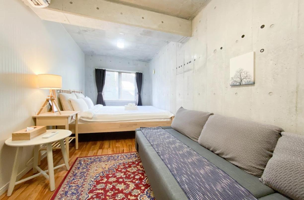 Uhome Otsuka Villa Tokyo prefektur Exteriör bild